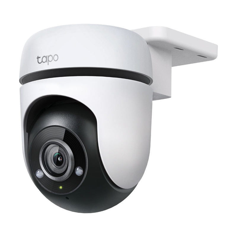 Tp-Link Tapo C500 Outdoor Pan Tilt Security Wi-Fi Camera