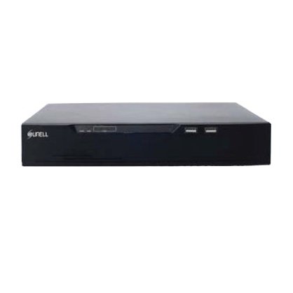 Vivotek Embedded 4 Channel 4X Poe Plug And Play Nvr H.265 1X Hdd Bays Auto Setup Hdmi