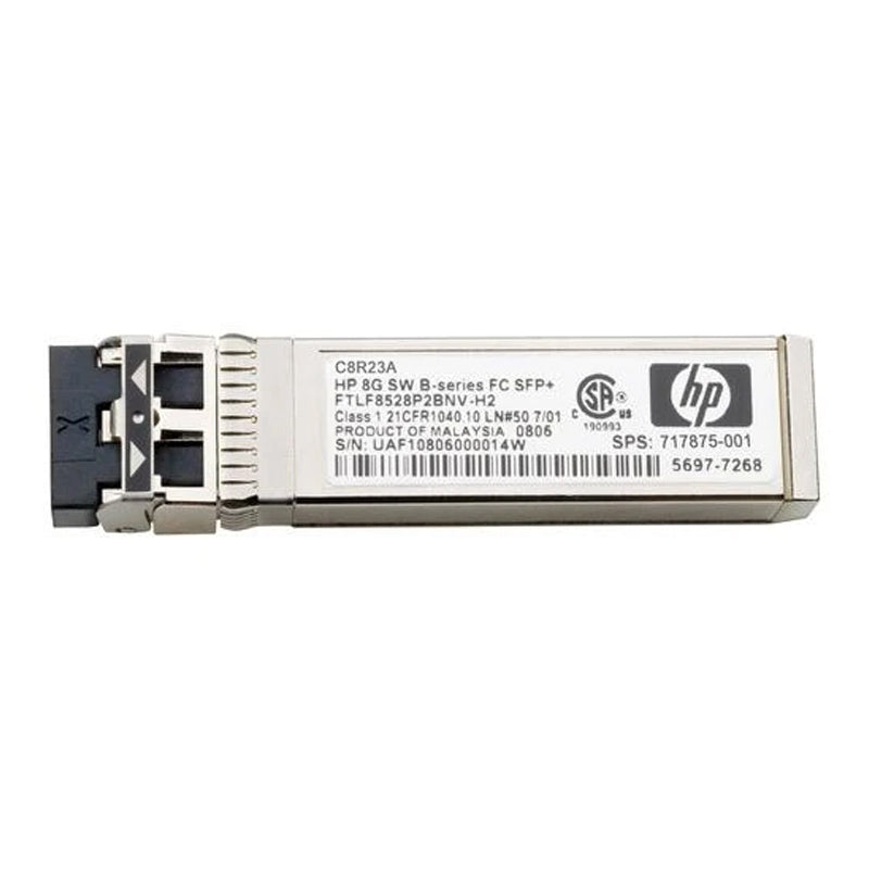 Hpe B-Series 16Gb Sfp+Sw Xcvr