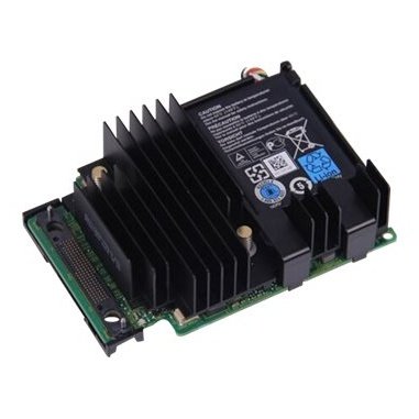 Dell H730P Raid Controller