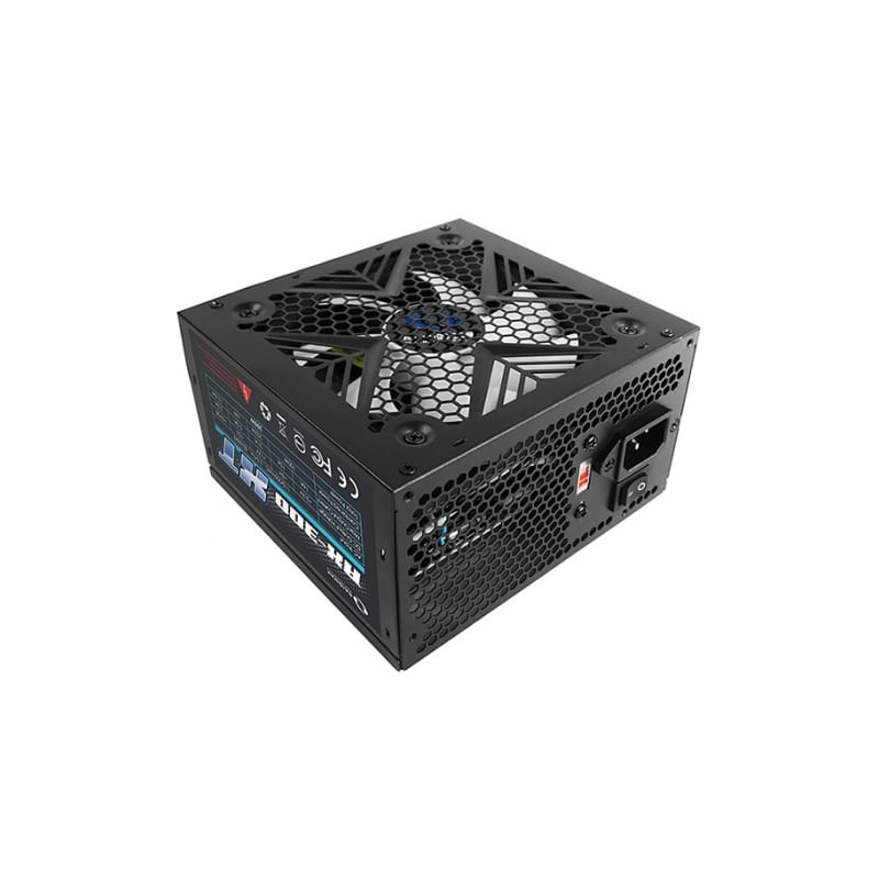 Mecer Universal 300W 80+ Atx Psu W Energy Star 6.0