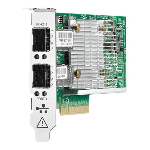 Hpe 10Gbe 2P Sfp+ 57810S Adptr