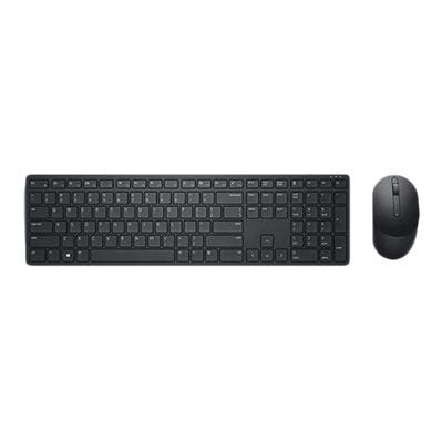 Dell Pro Wireless Keyboard &Amp Amp Mouse Km5221W