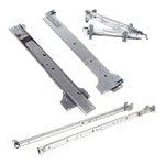 Dell Enterprise Readyrails 1U Static Rails For 2 4-Post Racks