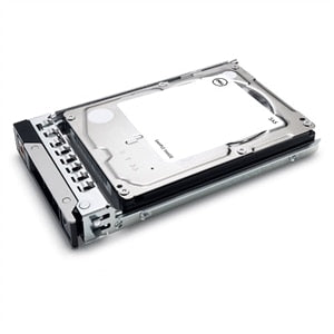 Dell Enterprise Dell-Npos- 2.4Tb 10K Rpm Sas 12Gbps 512E 2.5In Hot-Plug Hdd Ck