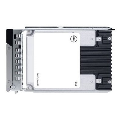 Dell 1.92Tb Ssd Sata Read Intensive 6Gbps 512E 2.5In Hot-Plug Cus Kit