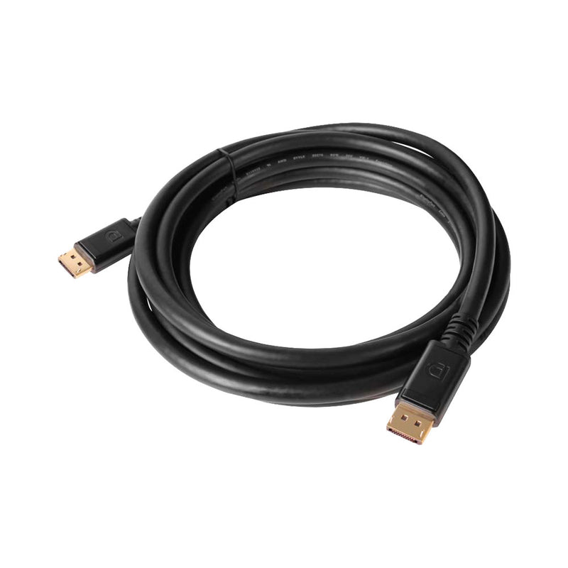 Club3D 4M Displayport 1.4 Hbr3 8K Cable (Cac-1069B)