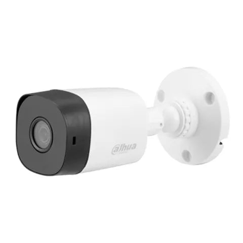 Dahua 5mp Hdcvi Fixed Ir Bullet Camera;3.6mm Fixed Lens (2.8 Mm Optional) Ip67;dc12v