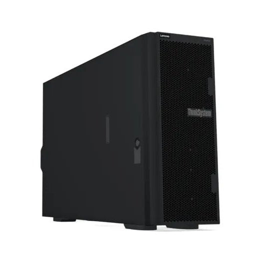 Lenovo Thinksys St650 V2; Xeon S 4314 (16C 135W 2.4Ghz); 1X32Gb Rd; 9350-8I; No Hdd Std; 8 Bay Sff;1X750W; 3Yr