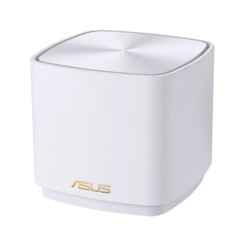 Asus Ax3000 Wifi 6 Dual-Band Mesh System 3 Pack