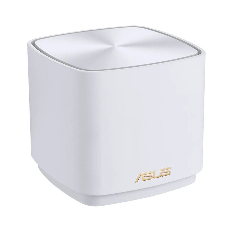 Asus Ax3000 Wifi 6 Dual-Band Mesh System 3 Pack