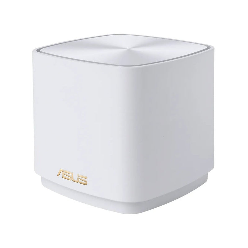 Asus Ax3000 Wifi 6 Dual-Band Mesh System 3 Pack