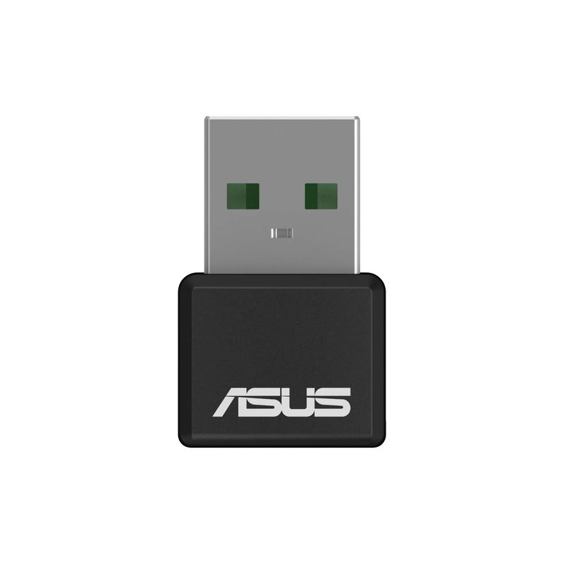 Asus Usb-Ax55 Nano Ax1800 Dual Band Wireless Usb Adapter