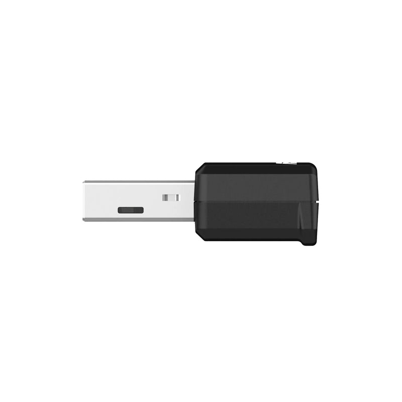 Asus Usb-Ax55 Nano Ax1800 Dual Band Wireless Usb Adapter