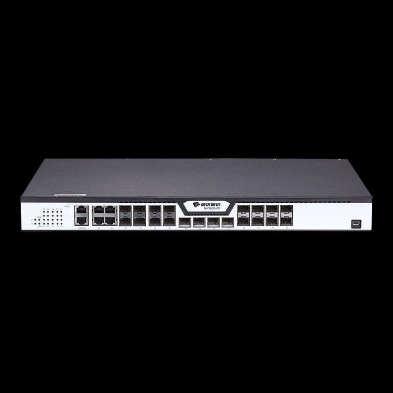 Bdcom 8 Port Gpon L3 Olt Headend