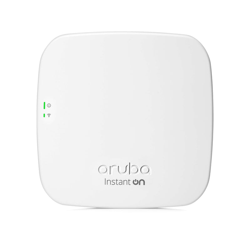 Aruba Instant On Ap12 Wi-Fi 5 Access Point