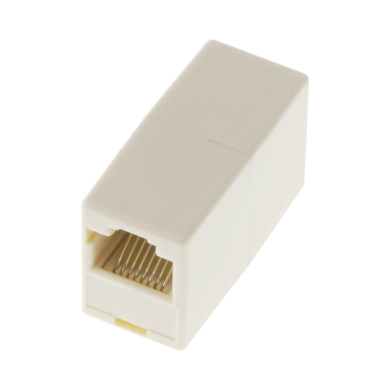 Rj45 Cat5 Inline Connector