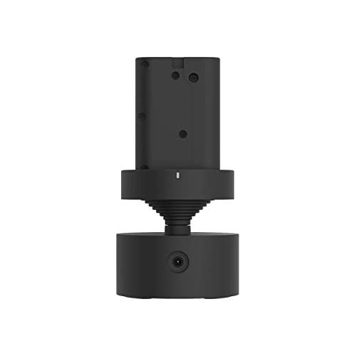 Ring - Stick Up Cam Pan-Tilt Mount - Black (Mount only)