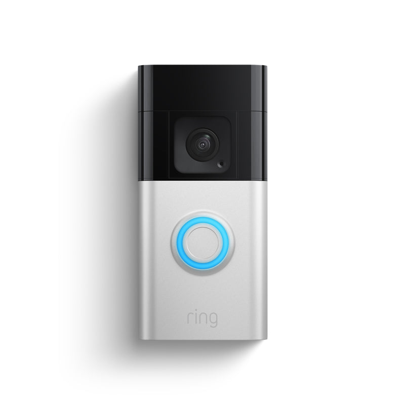 Ring Video Doorbell Battery Plus