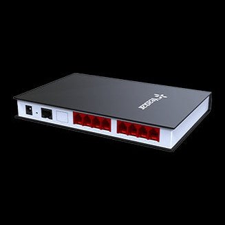 Yeastar 8 Port Fxo Voip Gateway