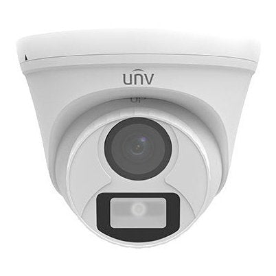 Unv - 2Mp Colourhunter Hd Fixed Turret Analog Camera