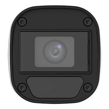 Unv - 2Mp Hd Fixed Ir Mini Bullet Analog Camera