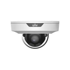 Unv - Ultra H.265 - 4Mp Fixed Dome Ip Camera