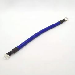 Rct  25Mm Blue Battery Cable