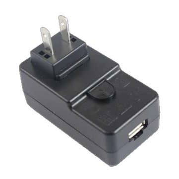 Zebra Pwr-Wua5V12W0Eu (Power Adapter For Wall)