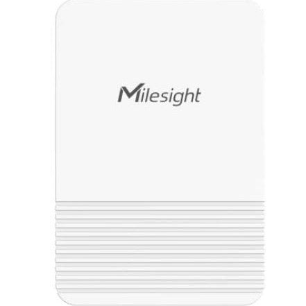 Milesight Temperature And Humidity Sensor