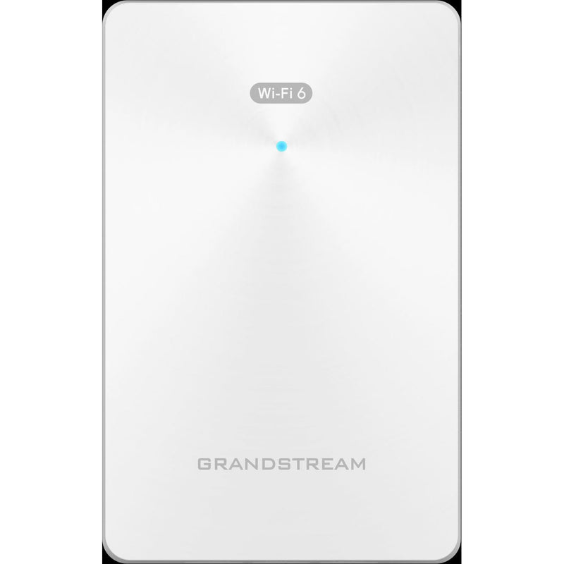 Grandstream Enterprise Inwall Wi-Fi 6 Access Point