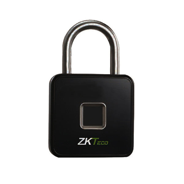 Zkteco - Standalone Fingerprint Rechargeable Padlock With Led Indicator