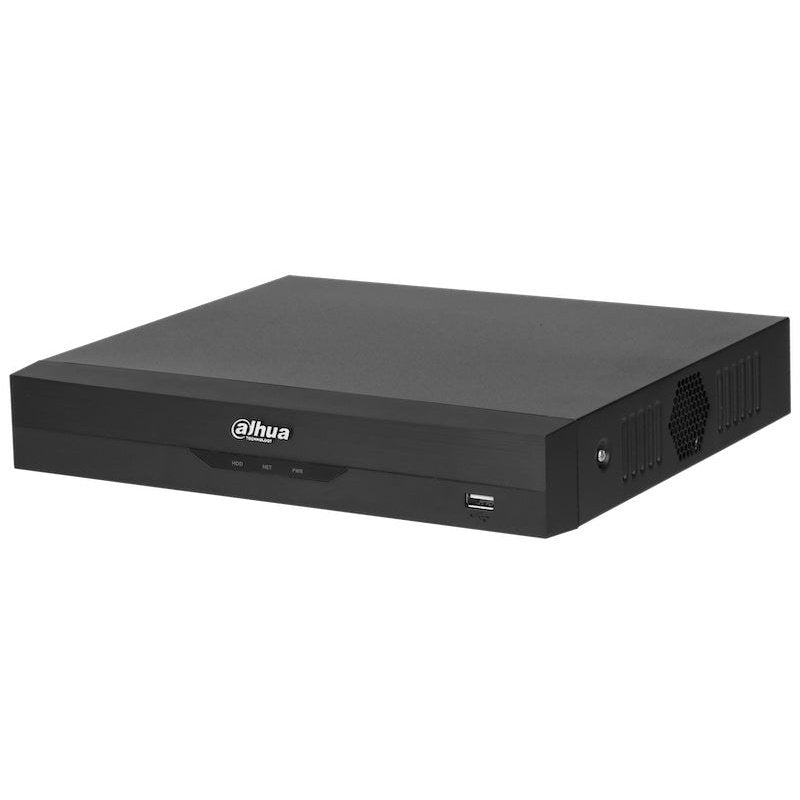 Dahua 16 Channel Compact 1U 1Hdd Ip Network Video Recorder