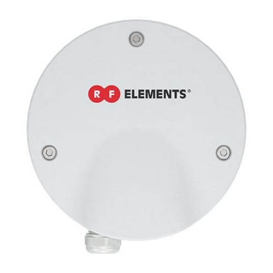 Rf Elements Twistport Adaptor For Routerboard - Shielded