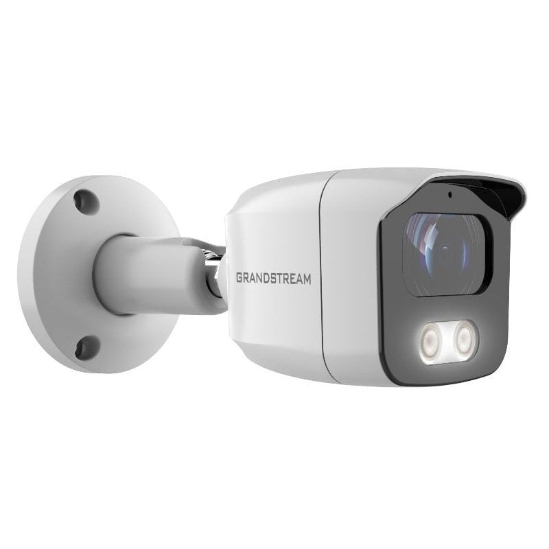 Grandstream 1080P Hd Bullet Ip Camera