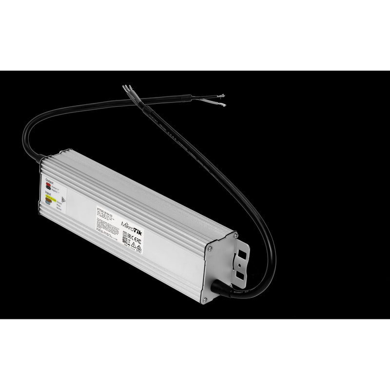 Mikrotik Outdoor Ac Dc Power Supply For The Netpower Product Line With 26V 250W Output