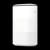 Zte 5G Wireless Router: 2.8Gbps Speed, 4X4 Mimo, Wi-Fi 6, Supports 128 Devices (White)