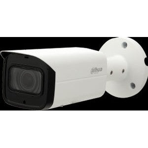 Dahua 2Mp Lite Ir Vari-Focal Bullet Ip Network Camera Ir Distance: 60M Focal Length 2.7Mm - 13.5Mm