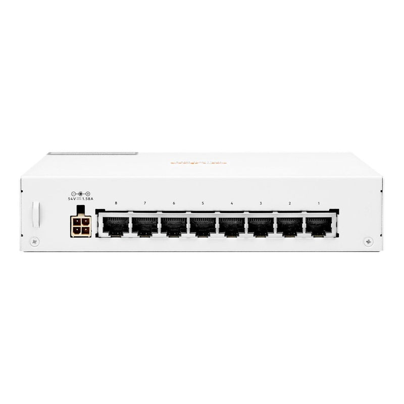 Aruba Ion 1430 8G Class4 Poe 64W Switch