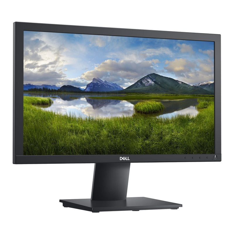 Dell 20 Monitor – E2020H - 49.5 Cm (19.5") Black