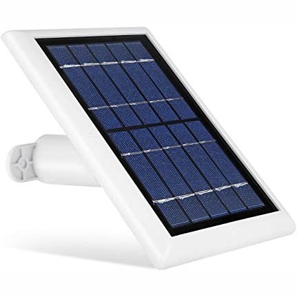 Ring Solar Panel V4-White