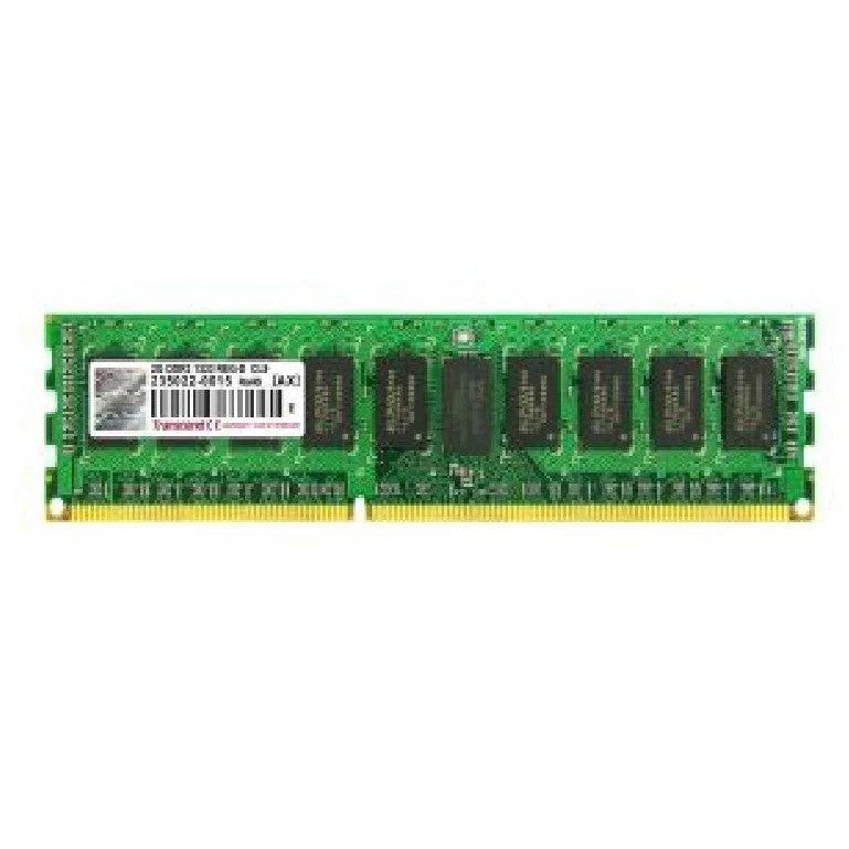 Transcend 8Gb Ddr3-1600 Reg-Dimm Cl11