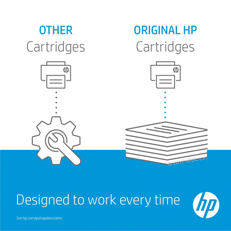 Hp Consumables Hp 80A Black Original Laserjet Toner Cartridge 2 700 Pages. . (Hp Laserjet Pro 400 M401 Pro 400 Mfp M425).