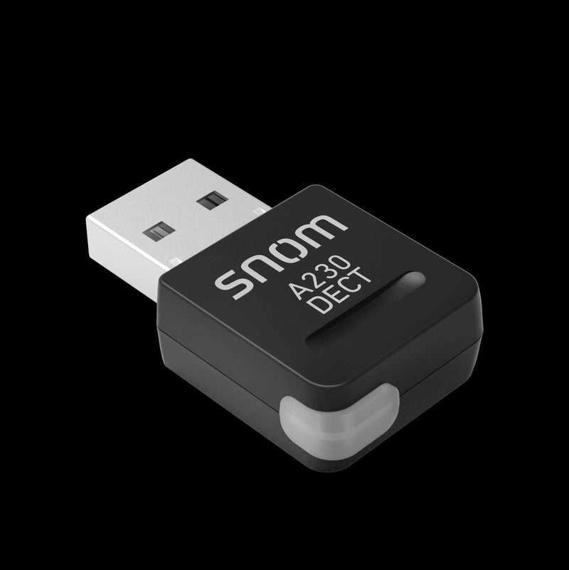 Snom Dect Usb Adapter