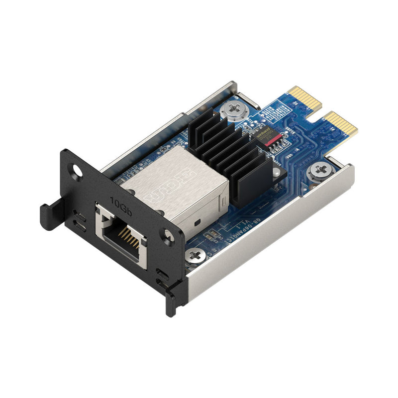 Synology E10G22-T1-Mini 10Gbe Network Upgrade Module For Compact Synology Servers