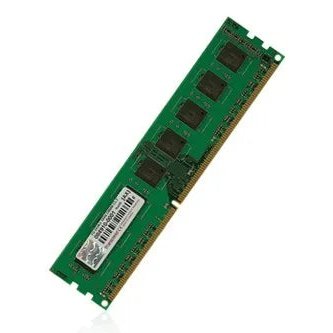 Transcend 8Gb Jetram Ddr3 1600 Desktop Dimm 2Rx8 Cl 9