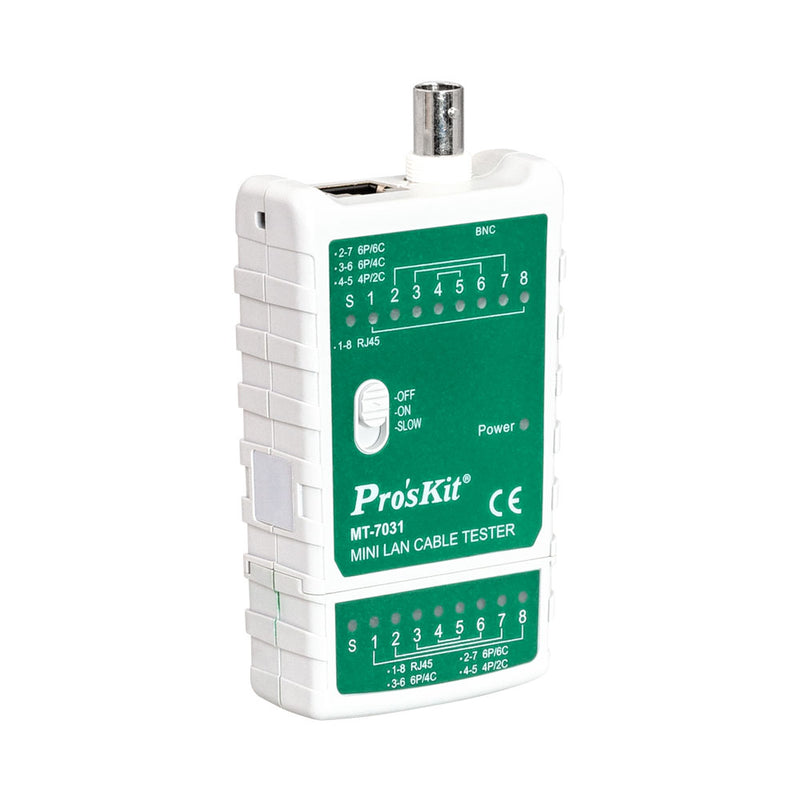 Proskit Mini Lan Cable Tester