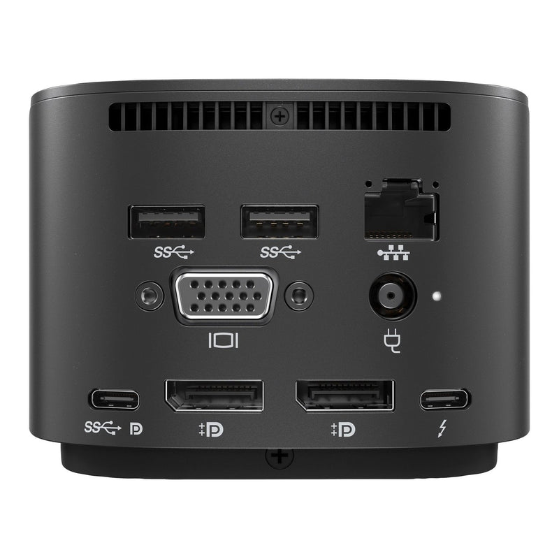 HP Thunderbolt 280W G4 Docking Station