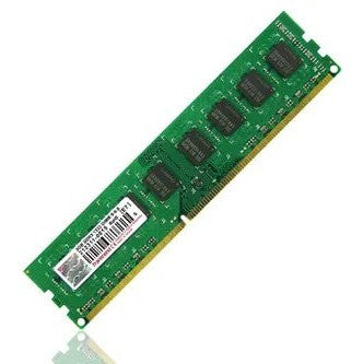 Transcend 4Gb Ddr3L-1600 Low Voltage \ Dual Voltage Desktop U-Dimm 1.35V 1.5V