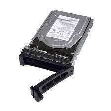 Dell 4Tb Hard Drive Sata 6Gbps 7.2K 512N 3.5In Cabled Customer Kit